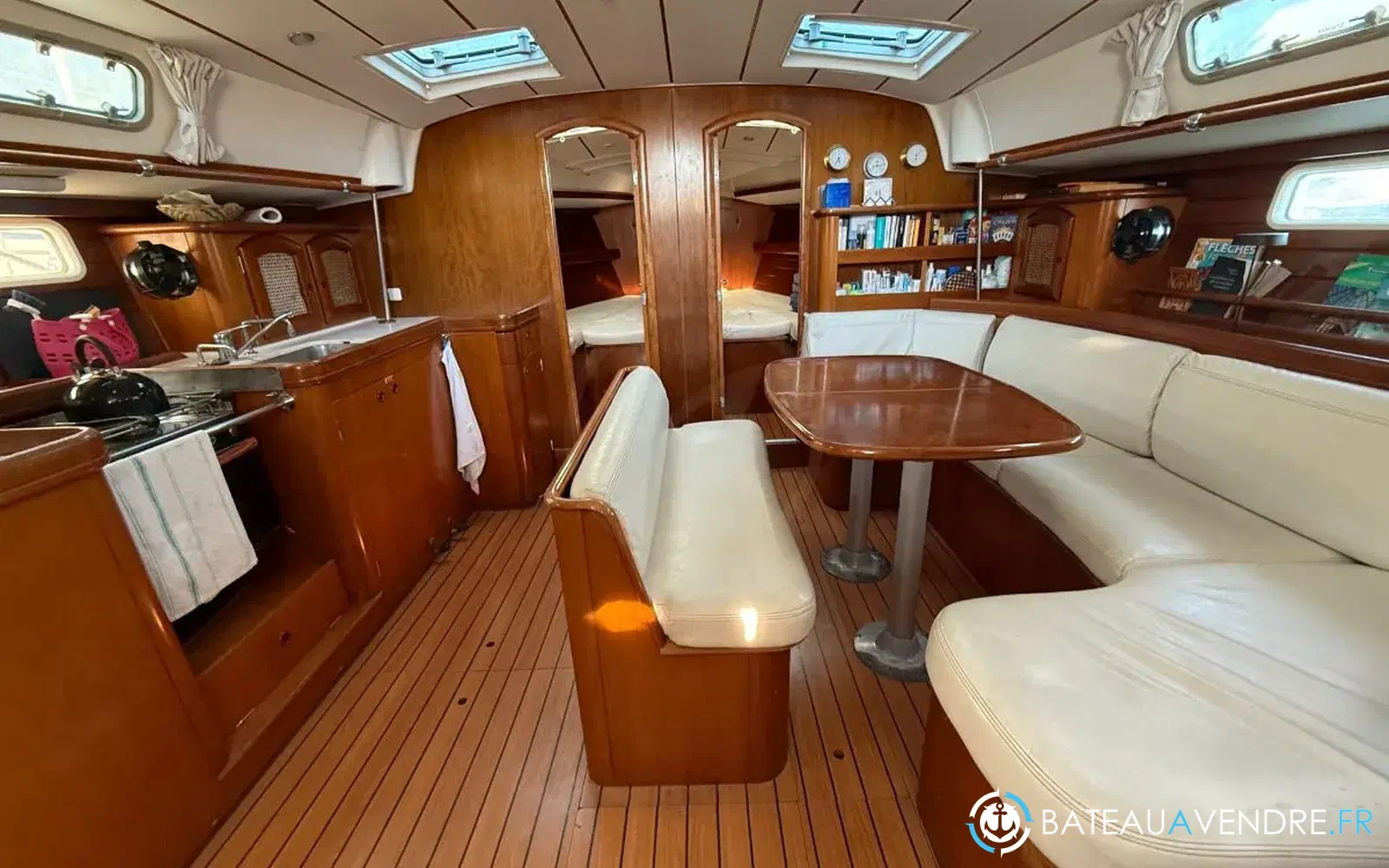 slider 24 Beneteau Oceanis 461