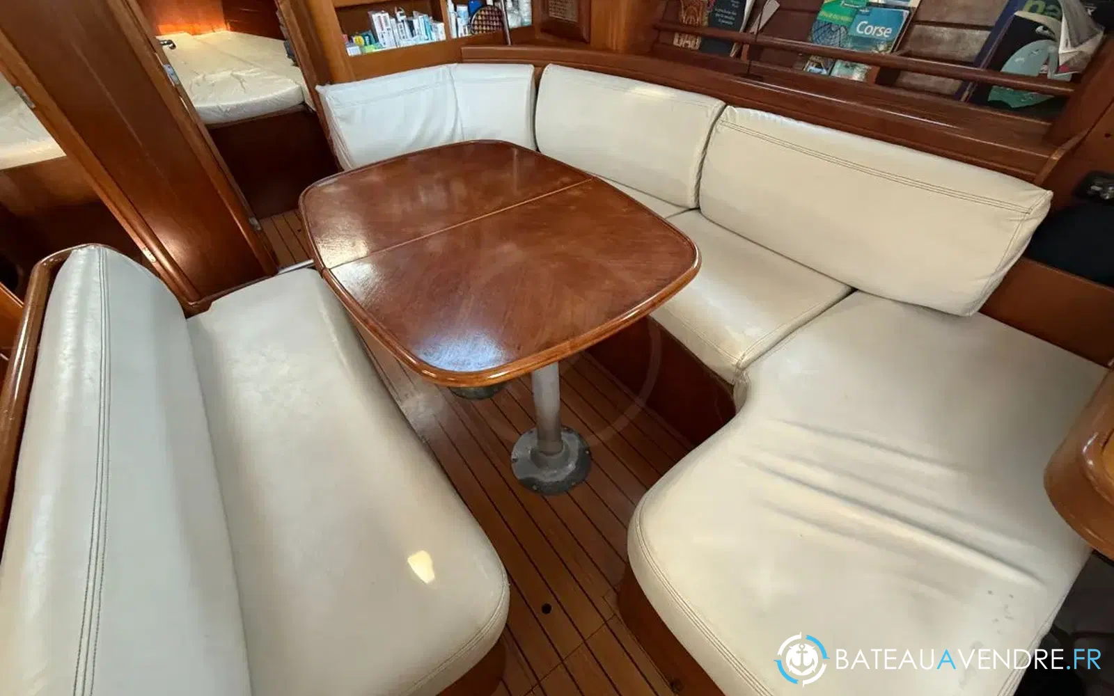 slider 27 Beneteau Oceanis 461