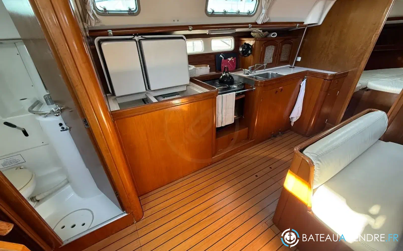slider 28 Beneteau Oceanis 461