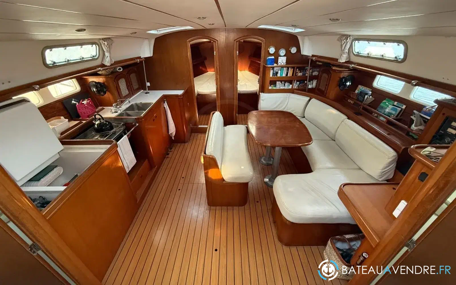 slider 2 Beneteau Oceanis 461