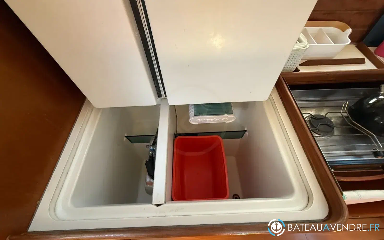 slider 31 Beneteau Oceanis 461