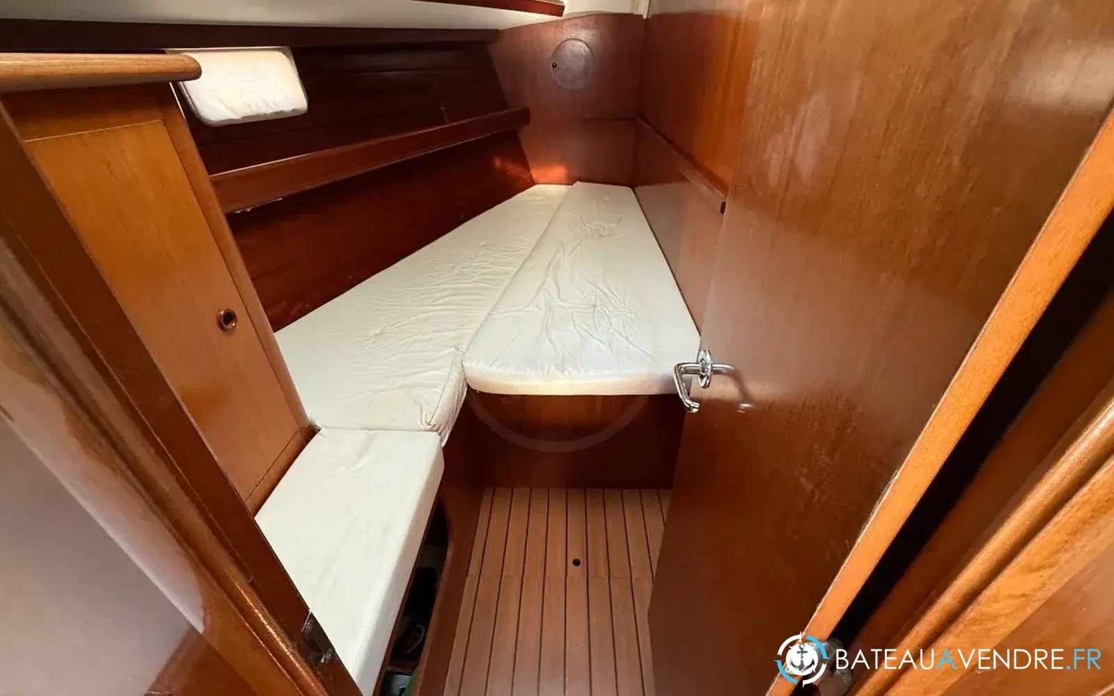 slider 32 Beneteau Oceanis 461