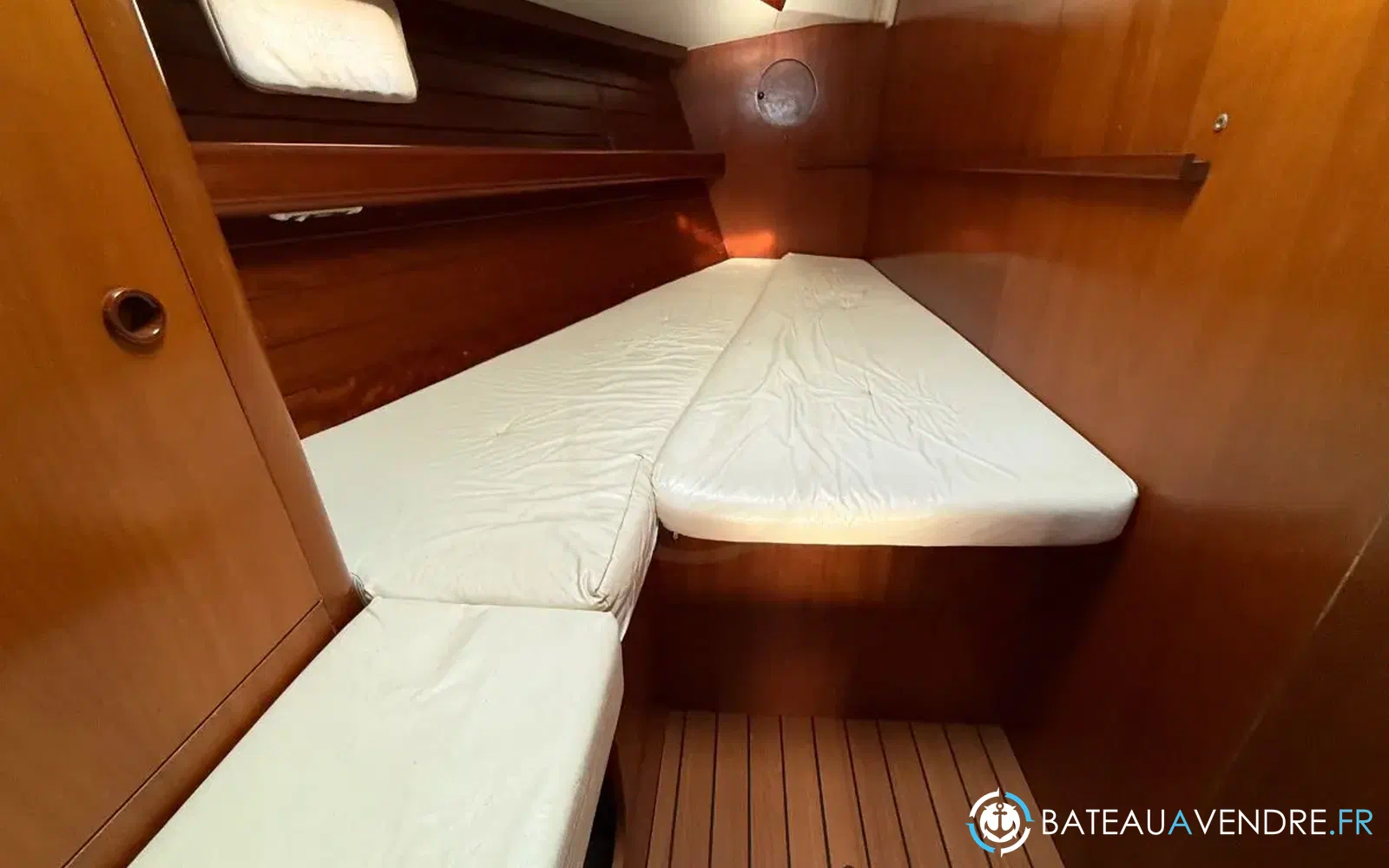slider 33 Beneteau Oceanis 461