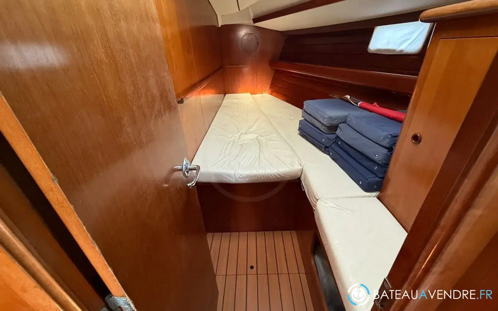 slider 34 Beneteau Oceanis 461