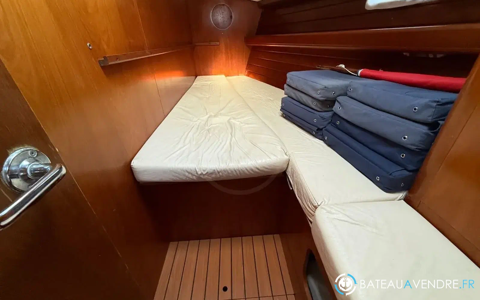 slider 35 Beneteau Oceanis 461