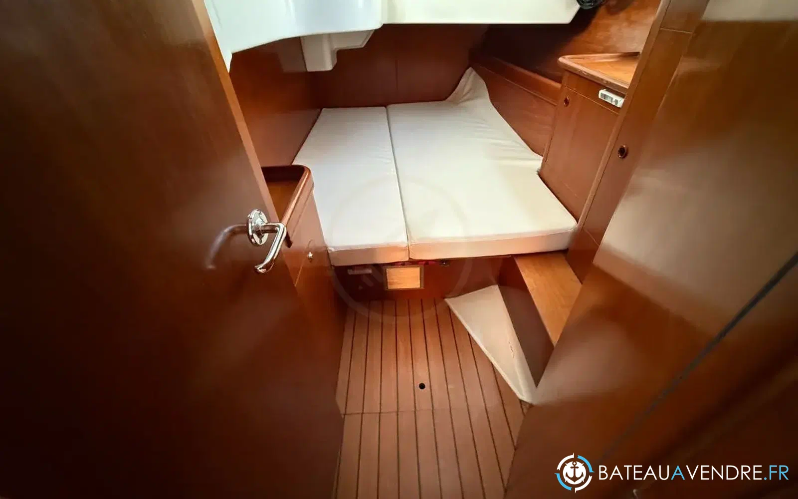 slider 37 Beneteau Oceanis 461