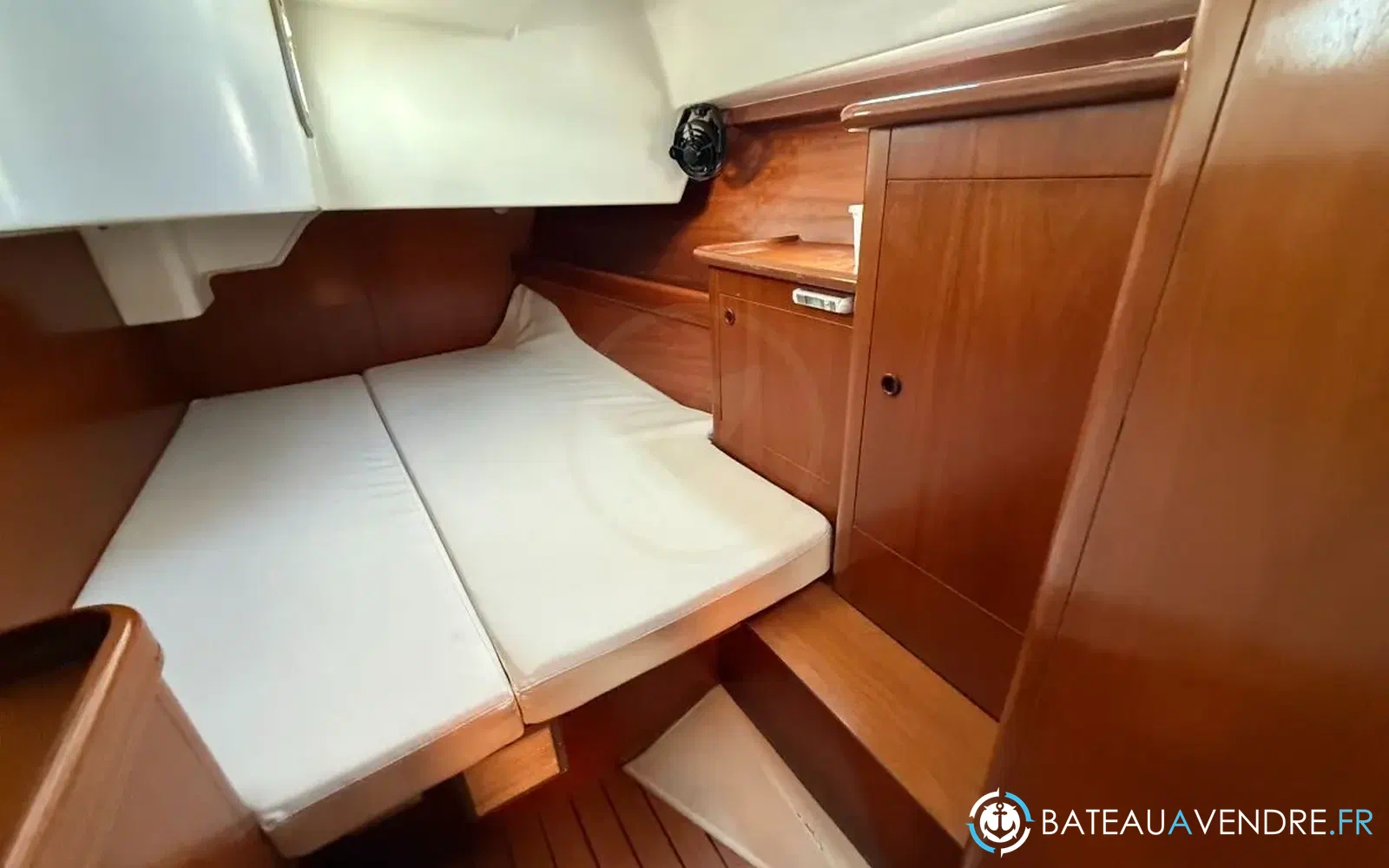 slider 38 Beneteau Oceanis 461