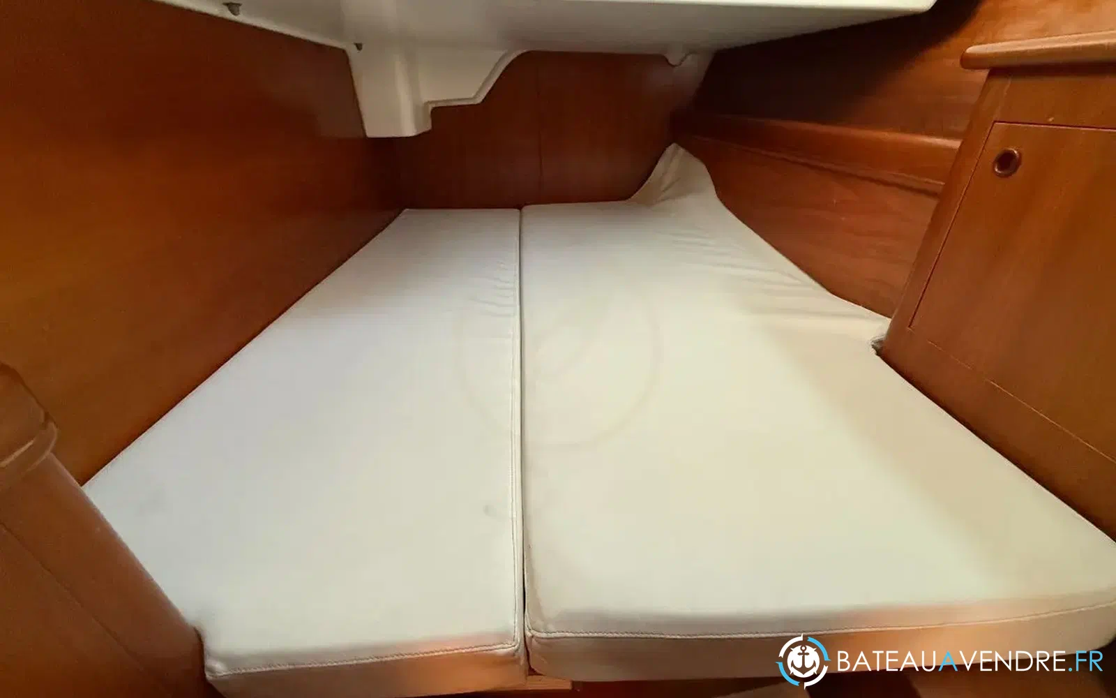 slider 39 Beneteau Oceanis 461