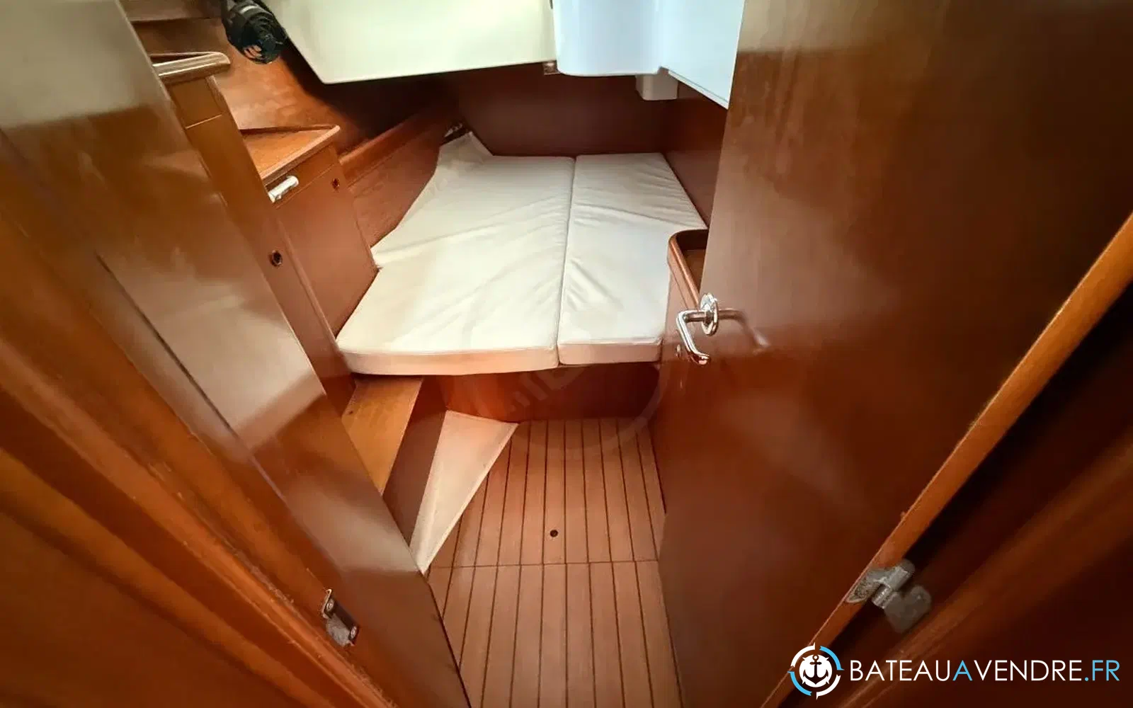 slider 40 Beneteau Oceanis 461
