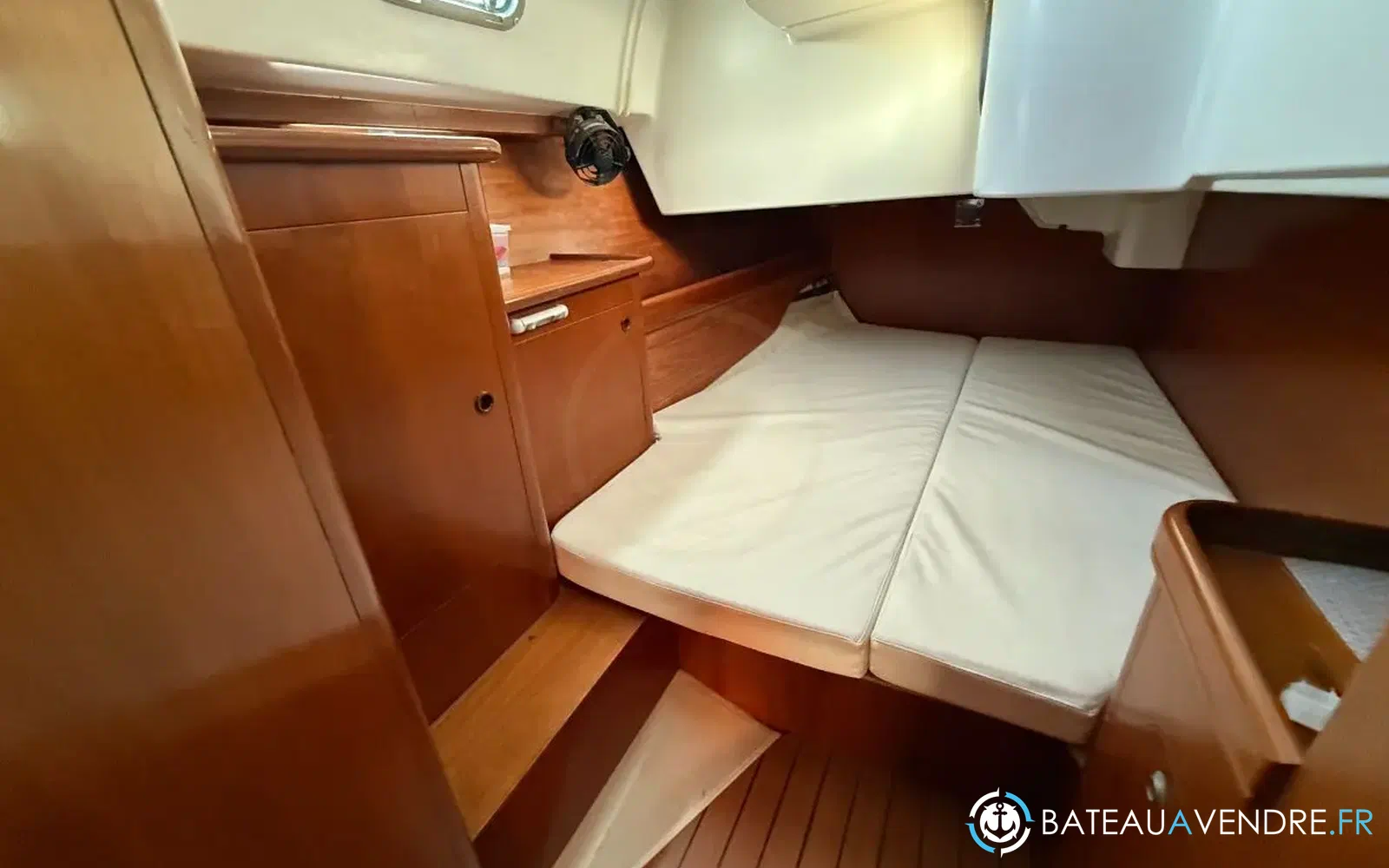 slider 41 Beneteau Oceanis 461