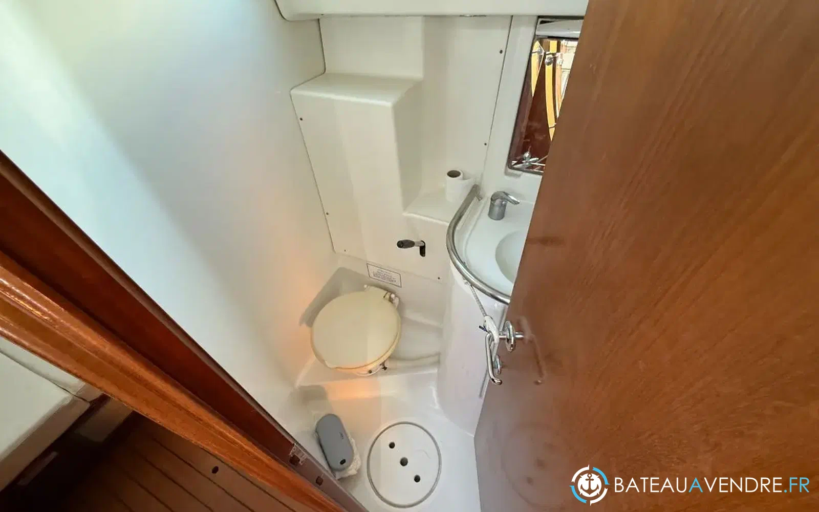 slider 44 Beneteau Oceanis 461
