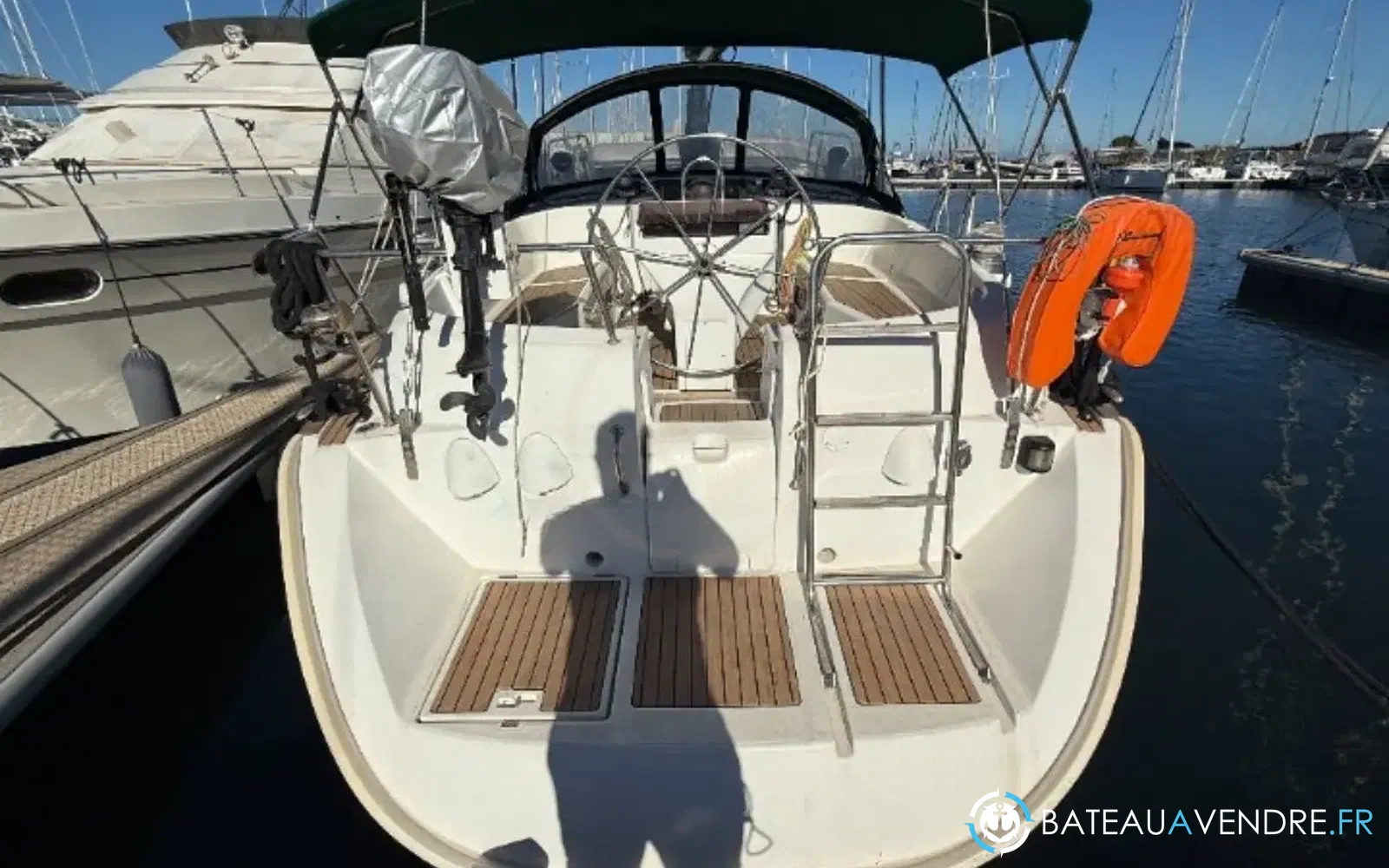 slider 4 Beneteau Oceanis 461