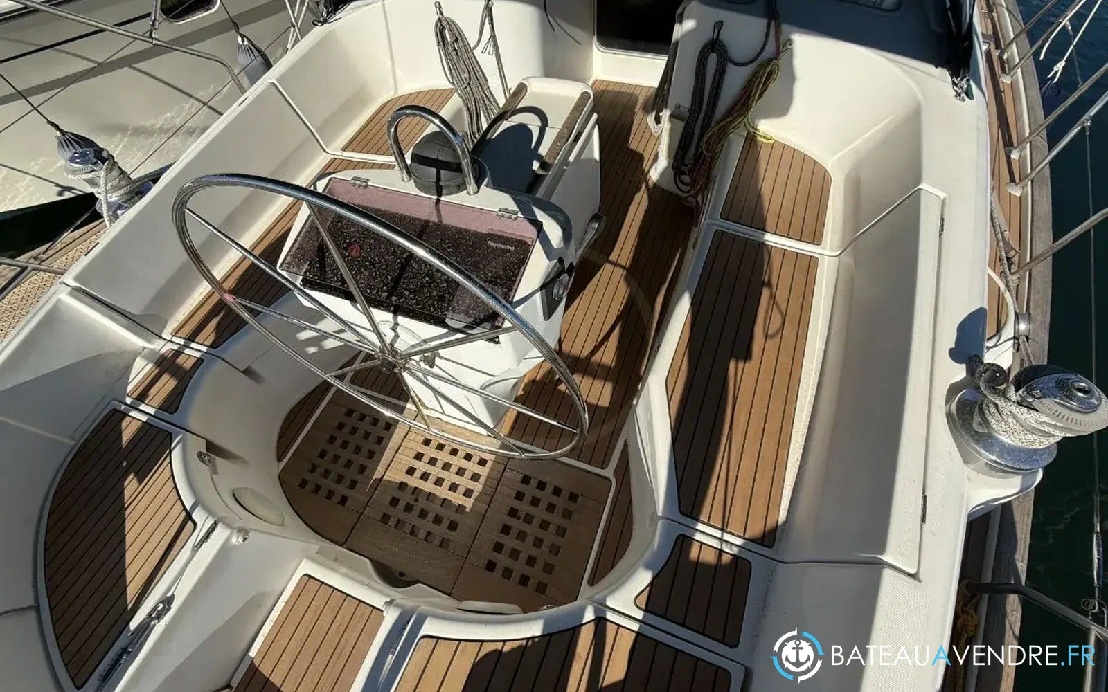 slider 5 Beneteau Oceanis 461