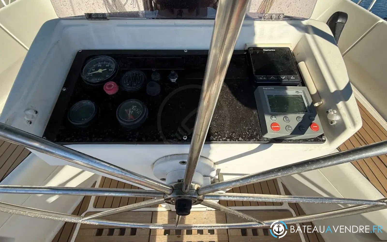 slider 6 Beneteau Oceanis 461