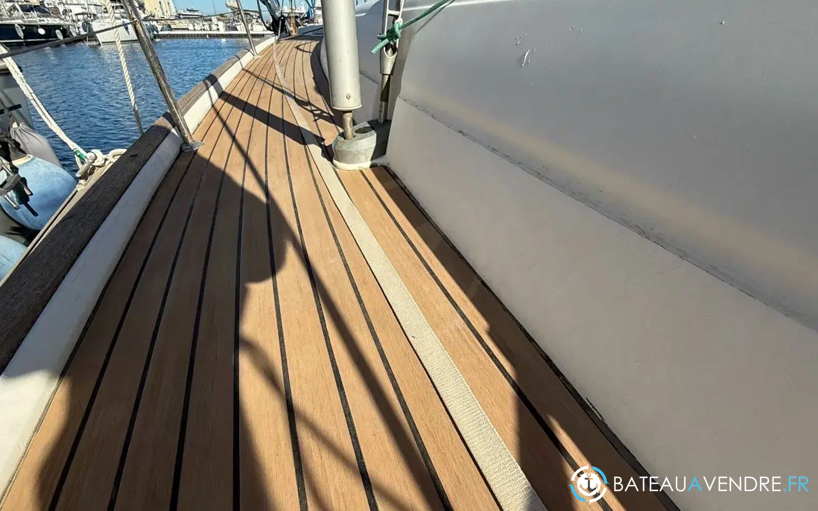 slider 8 Beneteau Oceanis 461