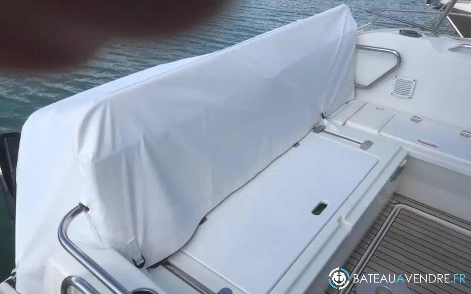 slider 6 Beneteau Antares 9 OB