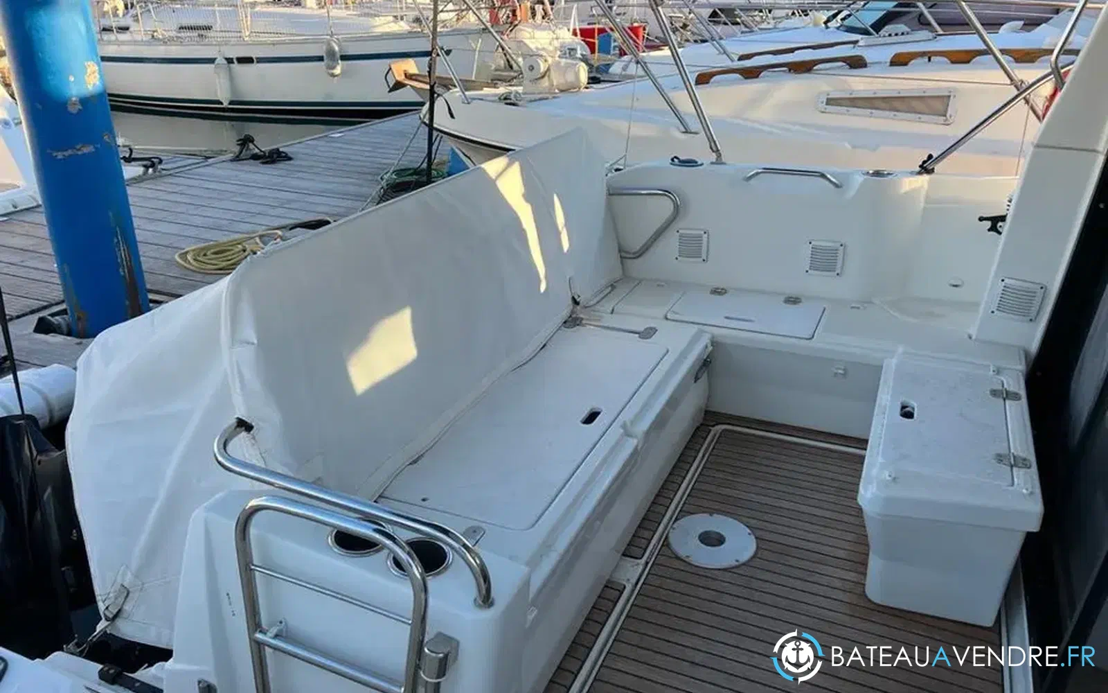 slider 8 Beneteau Antares 9 OB