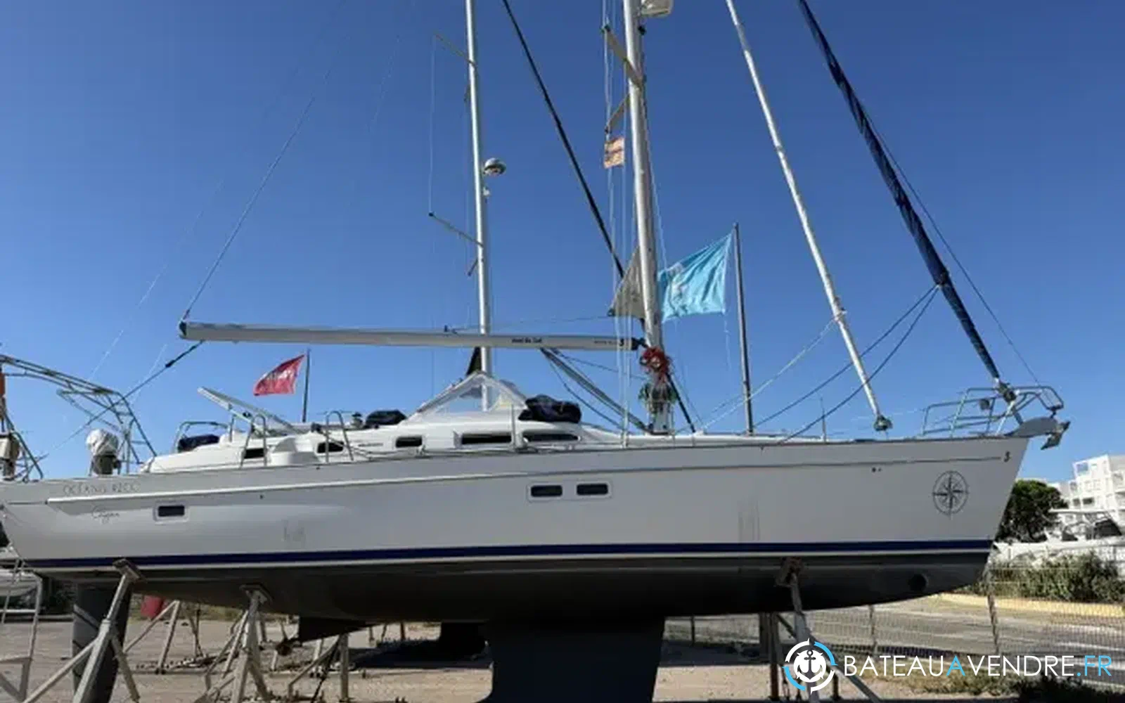 slider 0 Beneteau Oceanis 42 CC