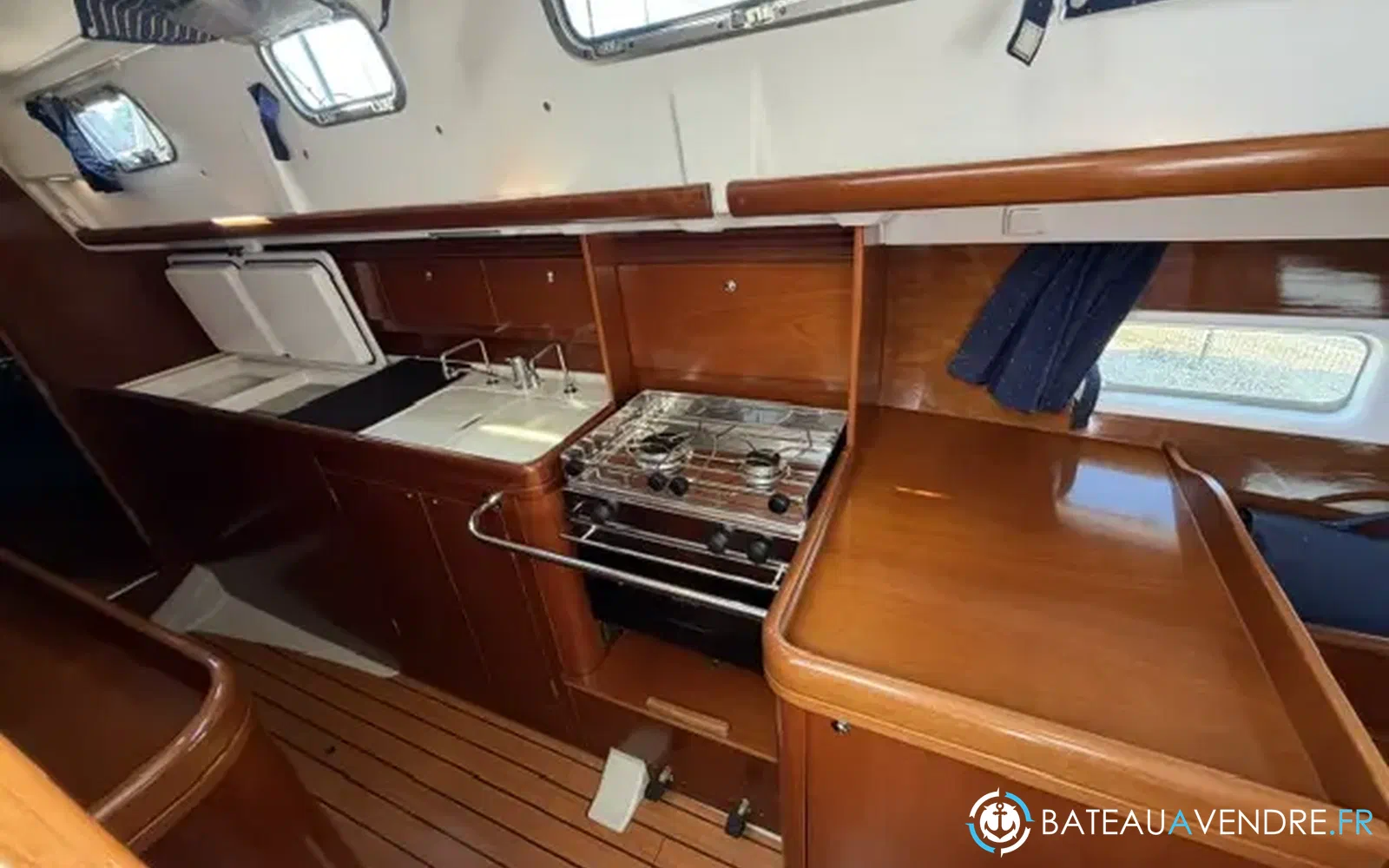 slider 9 Beneteau Oceanis 42 CC