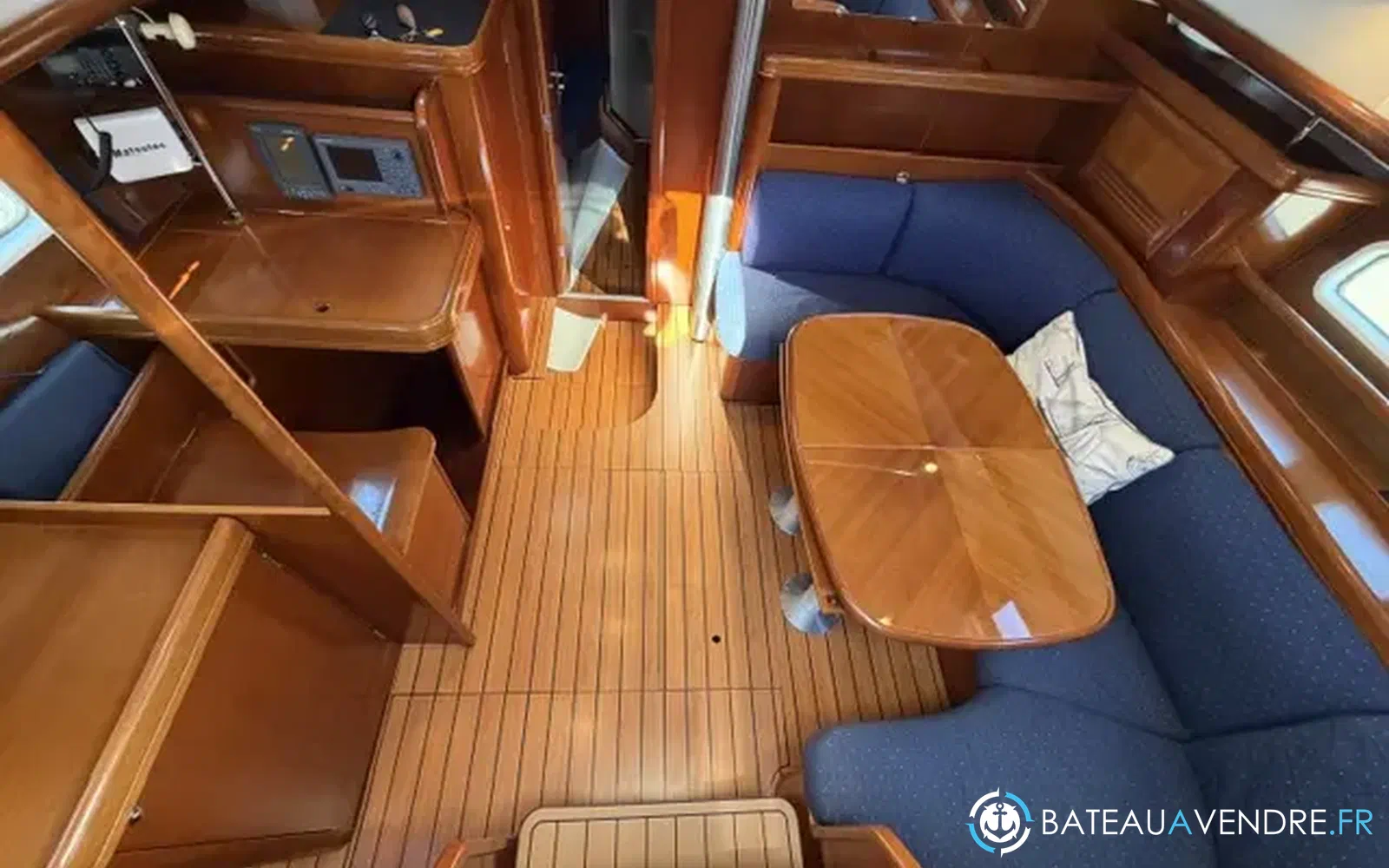 slider 5 Beneteau Oceanis 42 CC