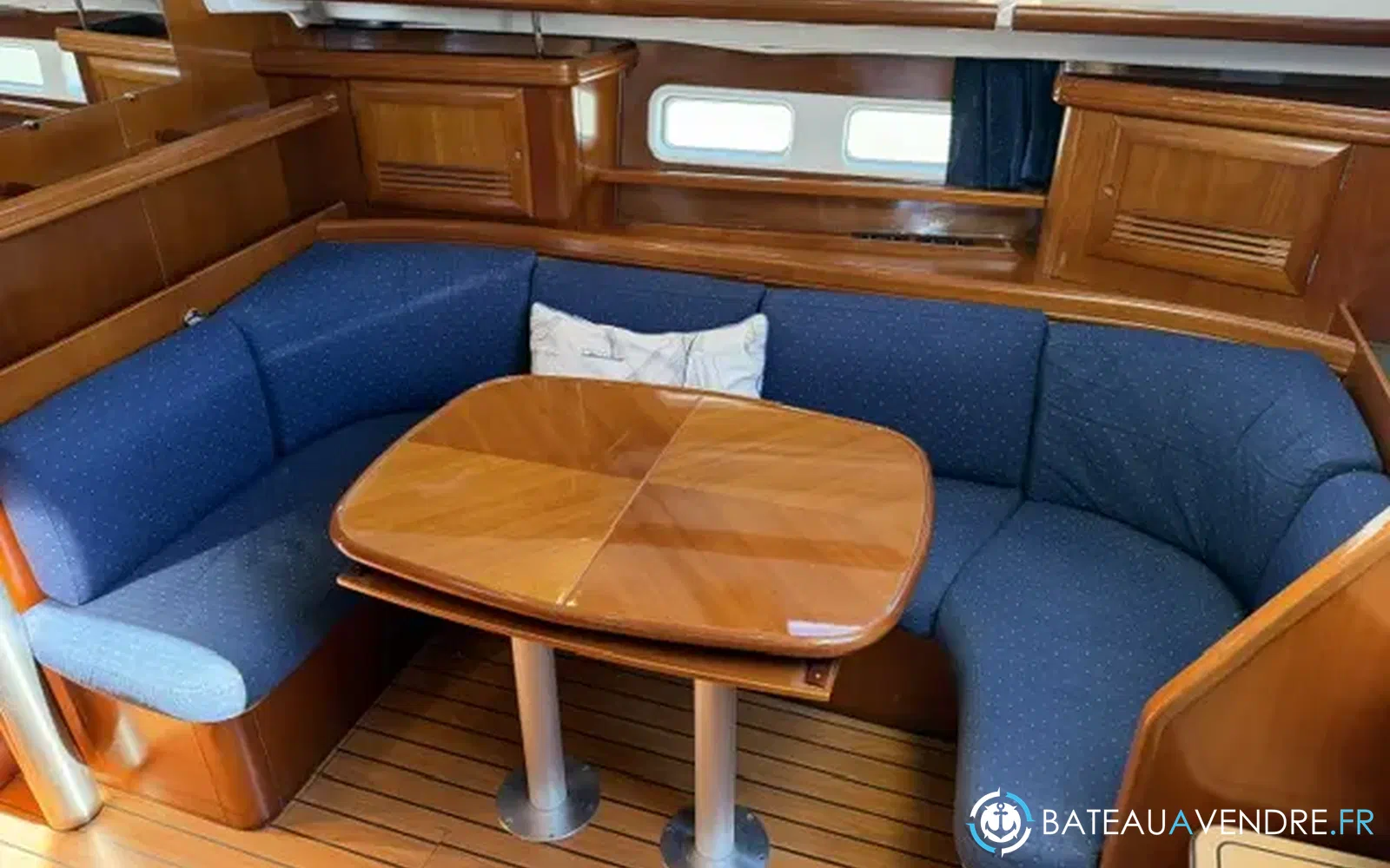 slider 6 Beneteau Oceanis 42 CC