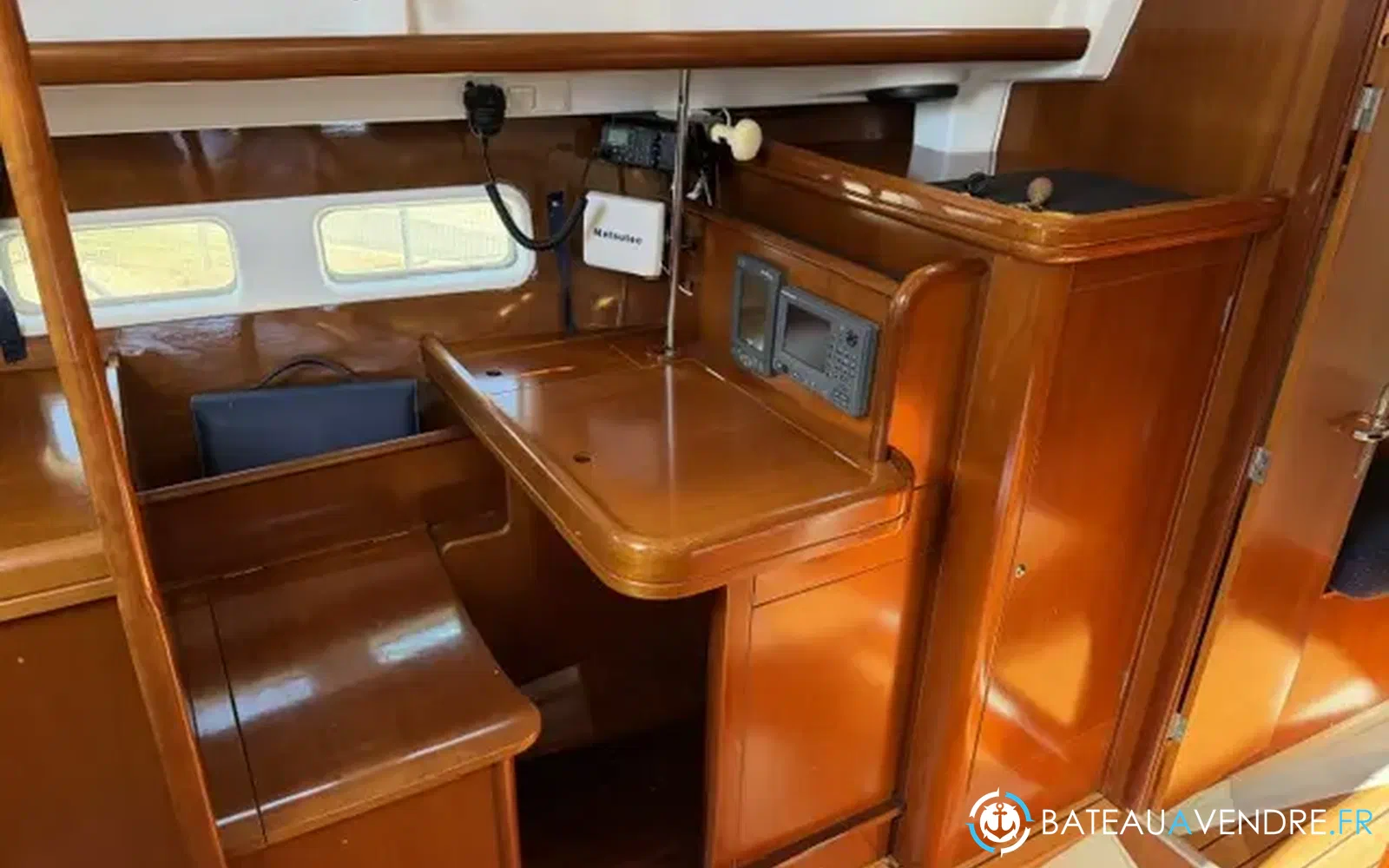 slider 7 Beneteau Oceanis 42 CC