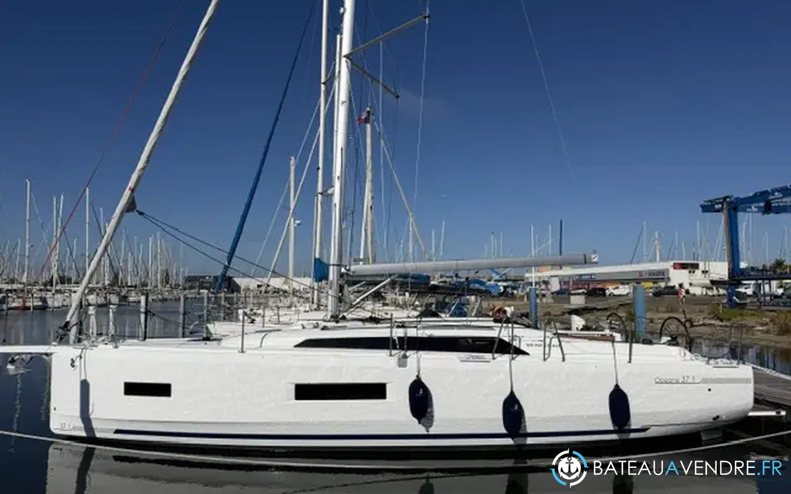 slider 0 Beneteau Oceanis 37.1