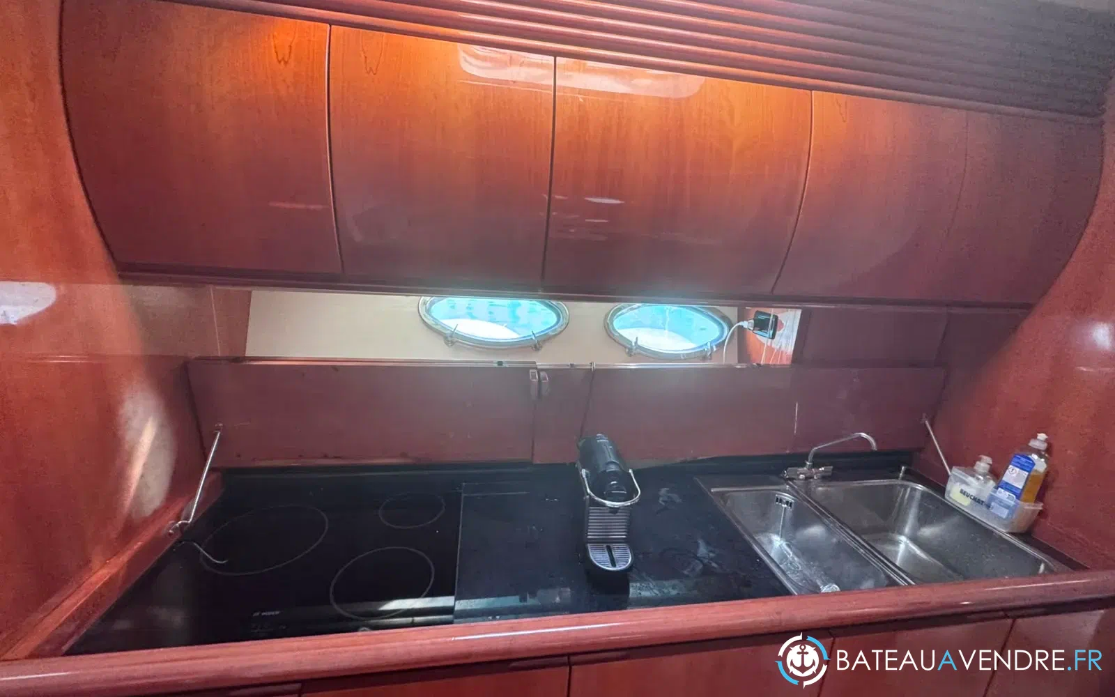 slider 11 Pershing 54