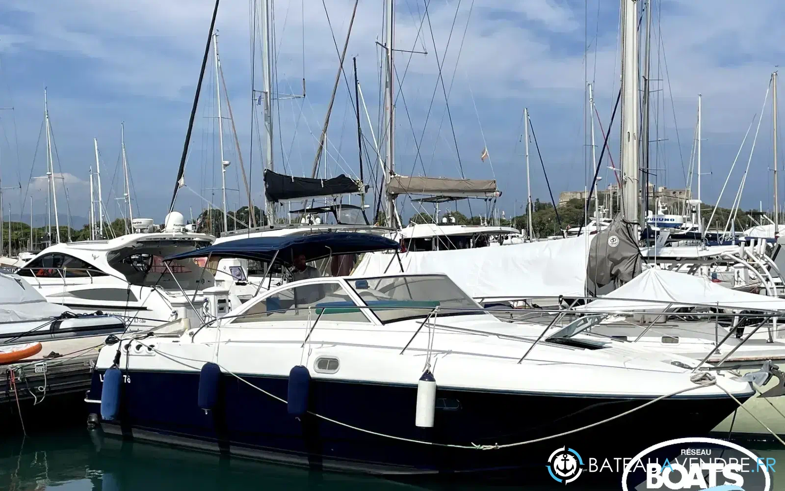 slider 0 Beneteau Flyer Viva 9.20