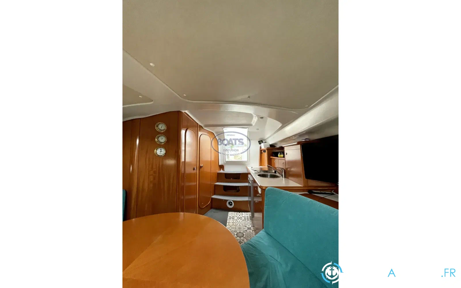 slider 9 Beneteau Flyer Viva 9.20