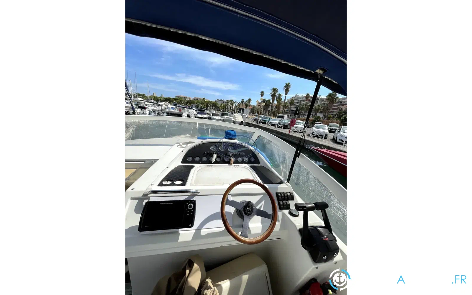 slider 4 Beneteau Flyer Viva 9.20