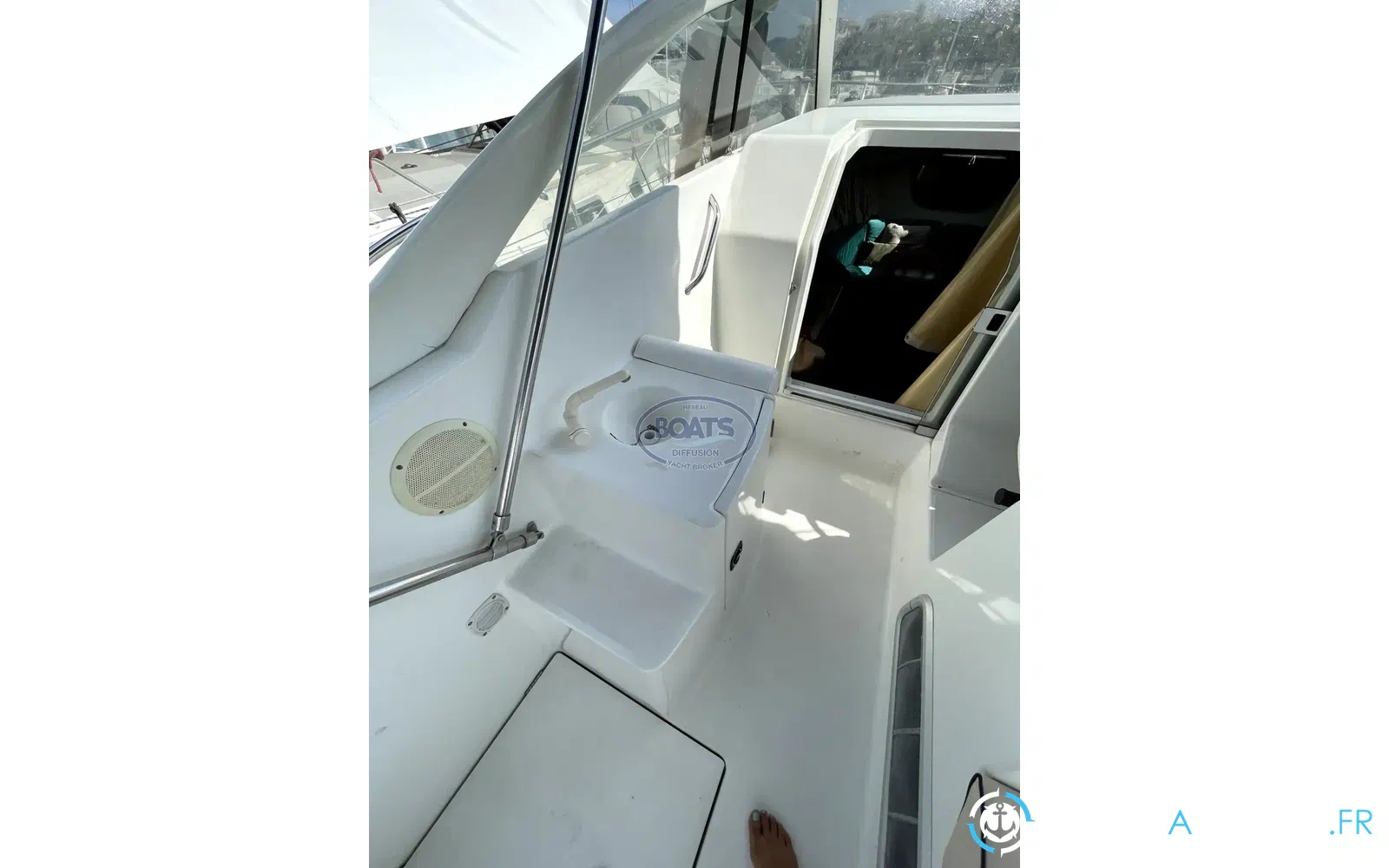slider 6 Beneteau Flyer Viva 9.20