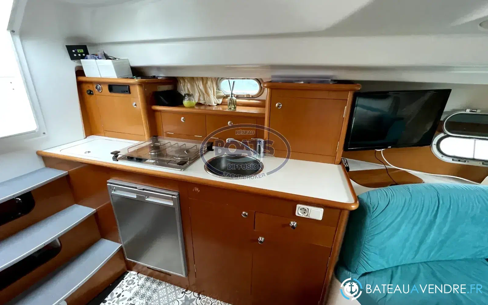 slider 8 Beneteau Flyer Viva 9.20
