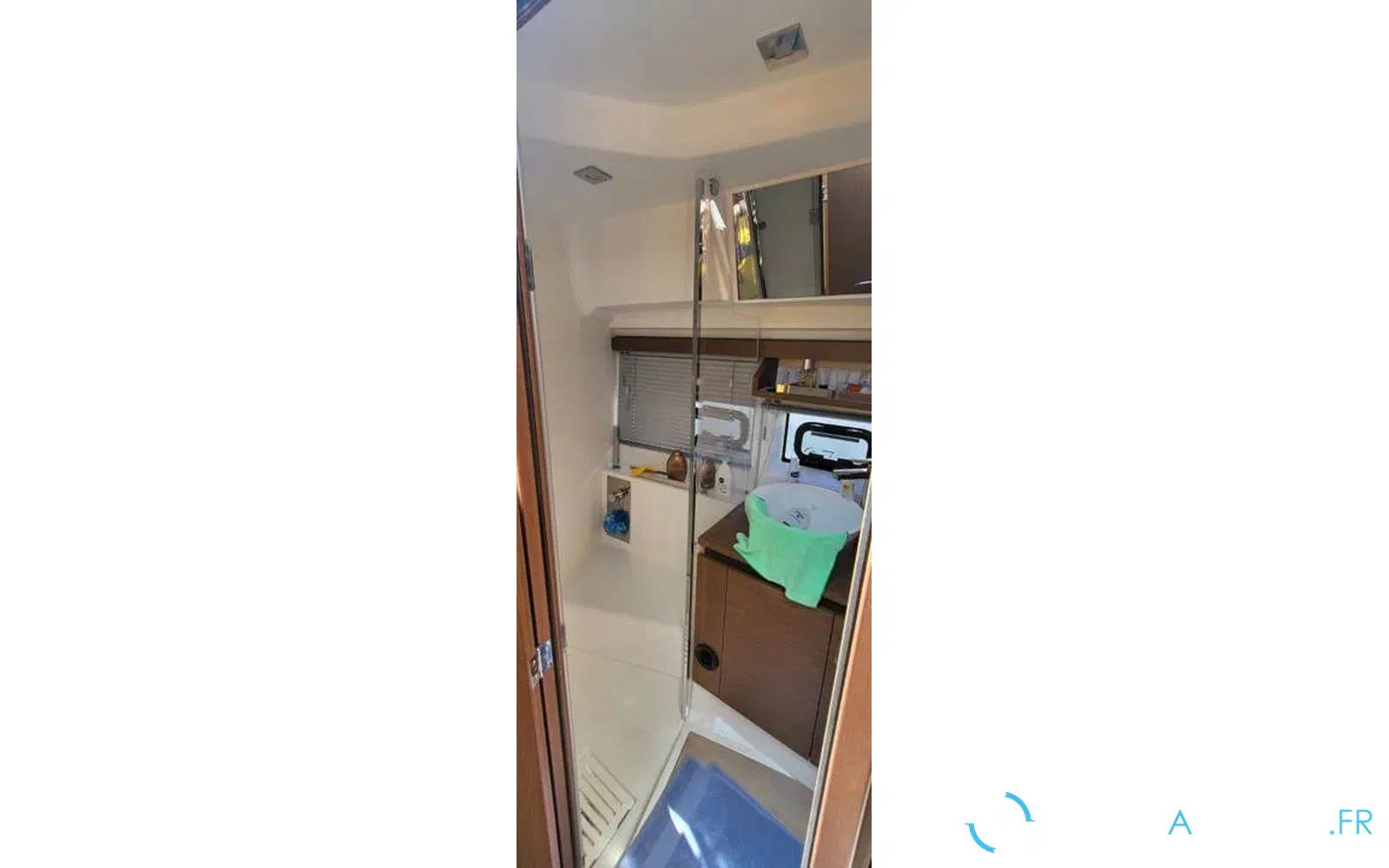 slider 2 Jeanneau NC 37