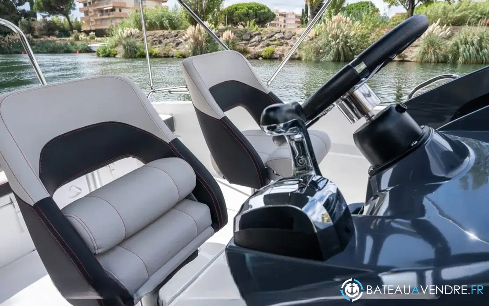 slider 11 Beneteau Flyer 6.6 SUNdeck