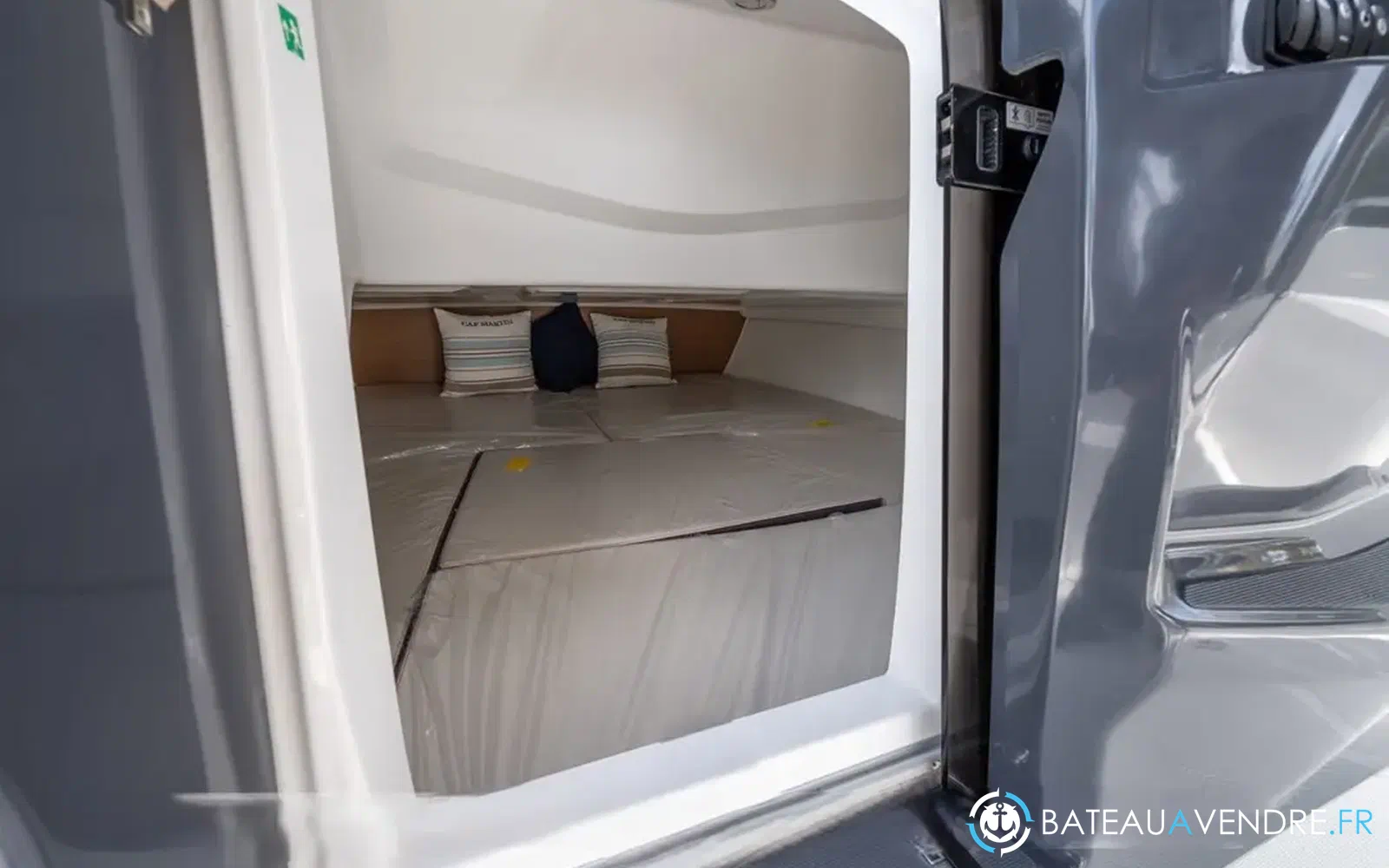 slider 14 Beneteau Flyer 6.6 SUNdeck