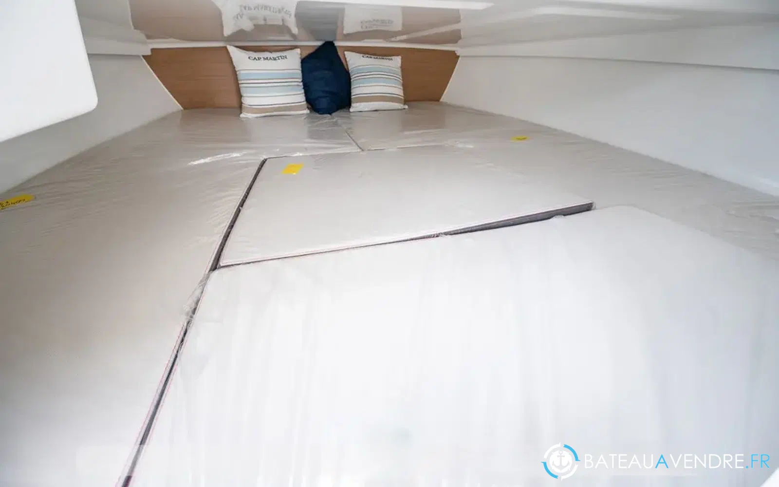 slider 15 Beneteau Flyer 6.6 SUNdeck