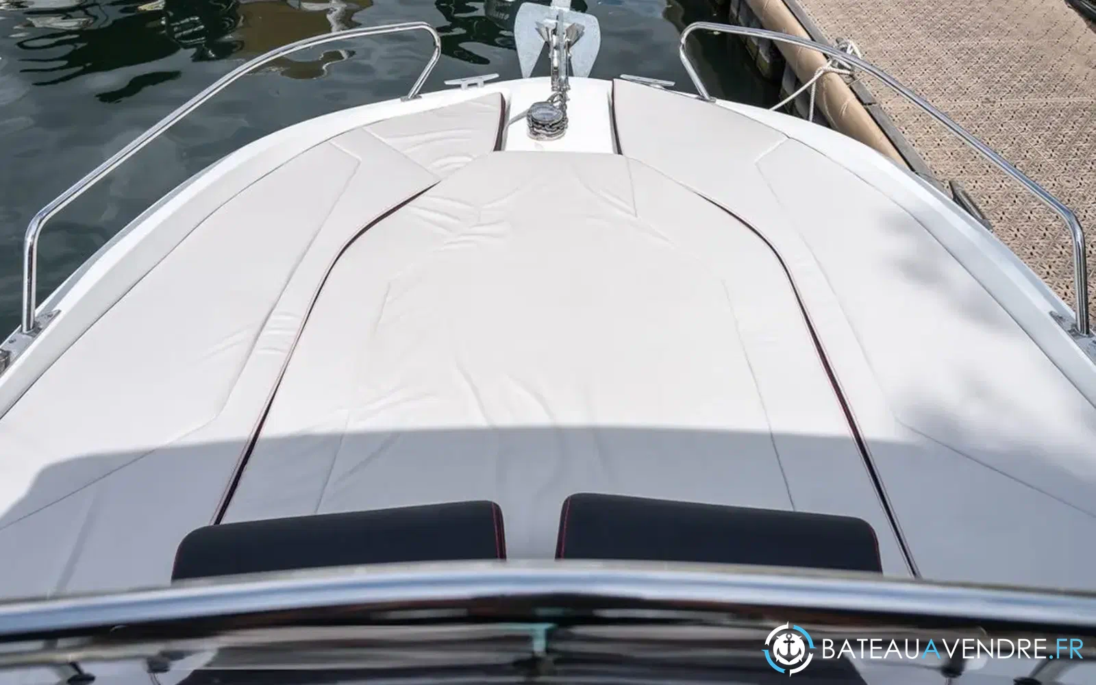 slider 16 Beneteau Flyer 6.6 SUNdeck
