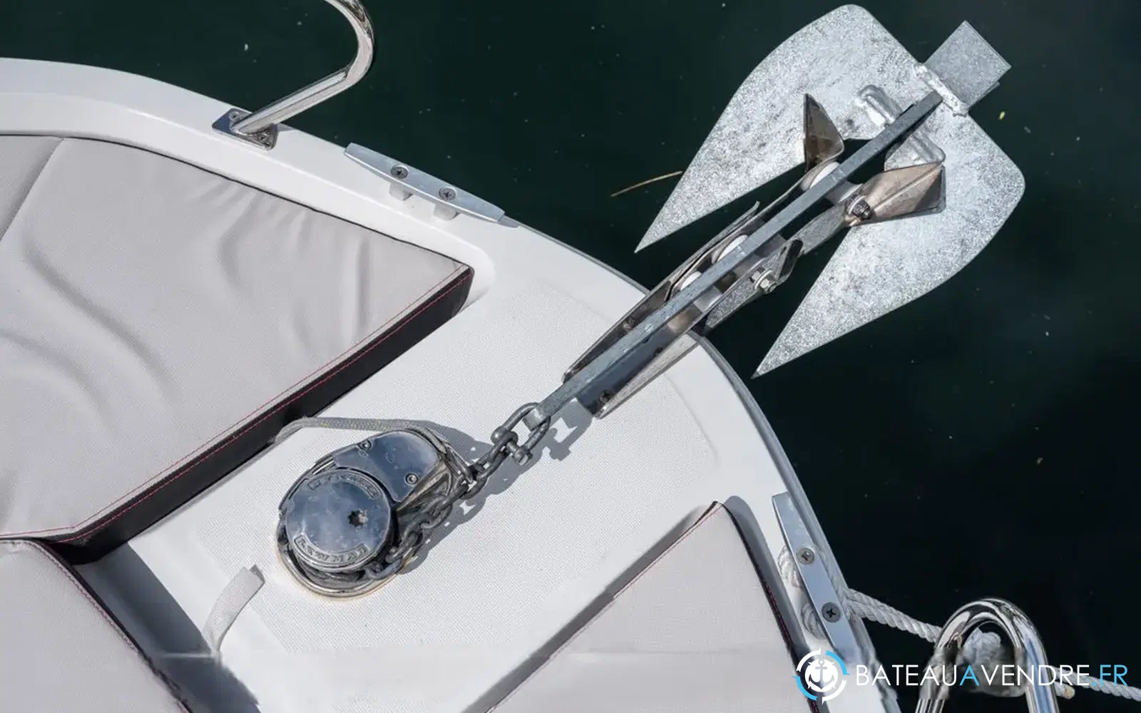 slider 17 Beneteau Flyer 6.6 SUNdeck