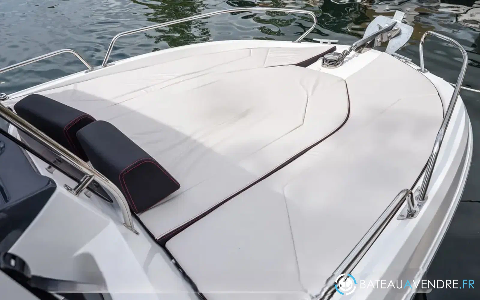 slider 2 Beneteau Flyer 6.6 SUNdeck