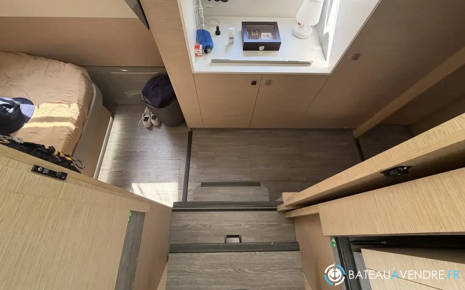 slider 11 Fountaine Pajot My 37