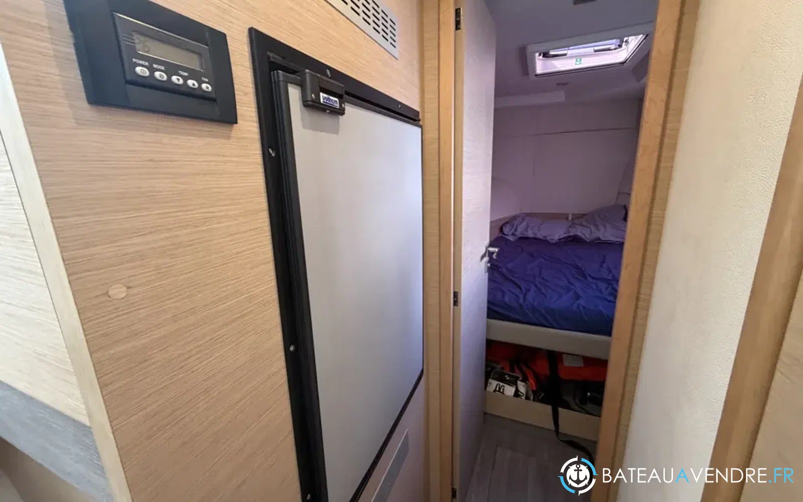 slider 17 Fountaine Pajot My 37