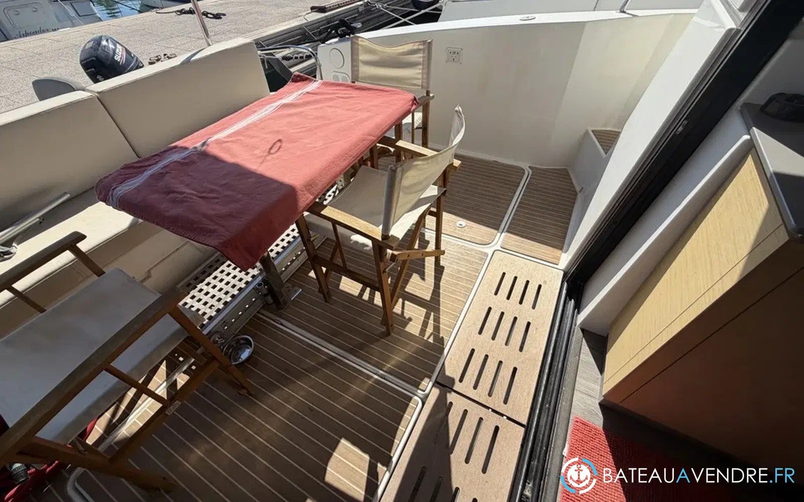 slider 7 Fountaine Pajot My 37