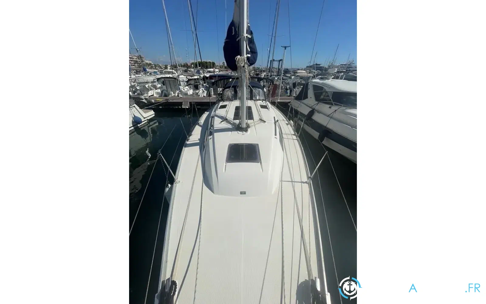 slider 9 Bavaria Cruiser 37