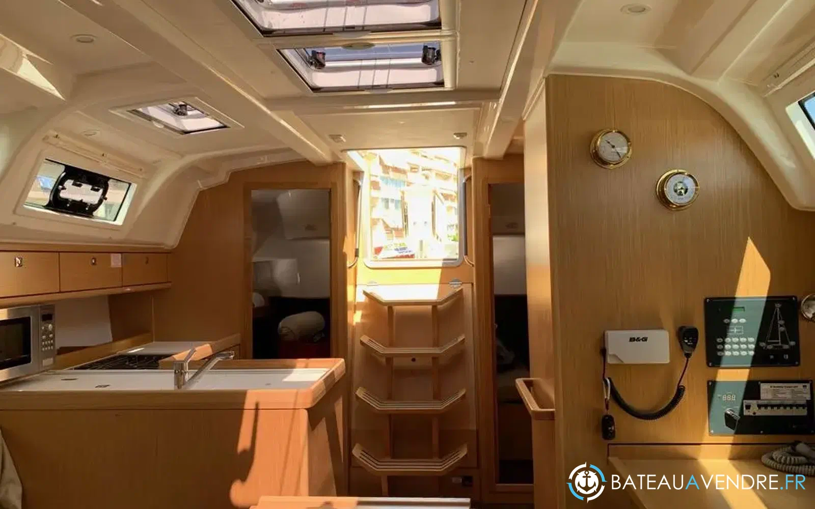 slider 13 Bavaria Cruiser 37