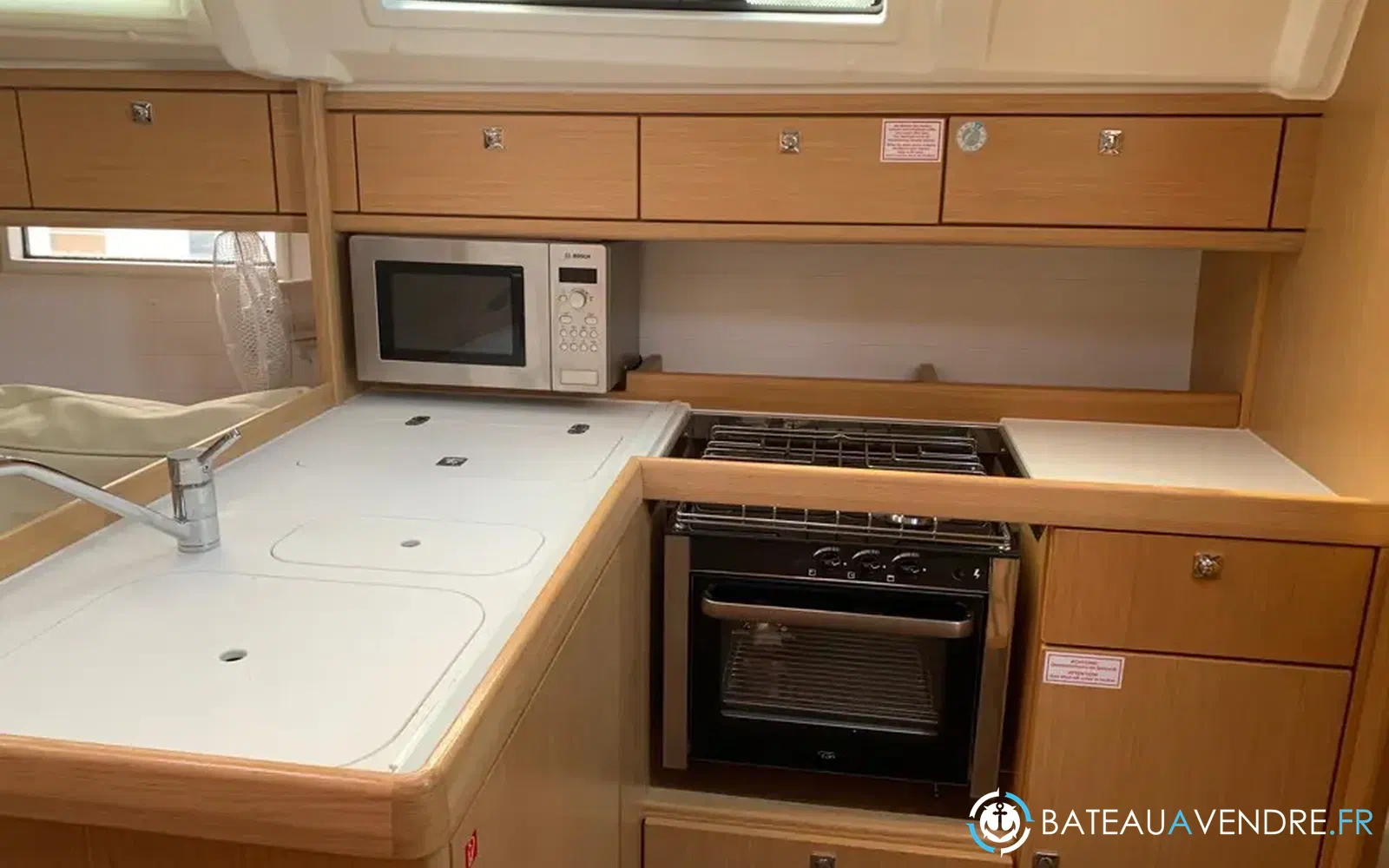 slider 16 Bavaria Cruiser 37