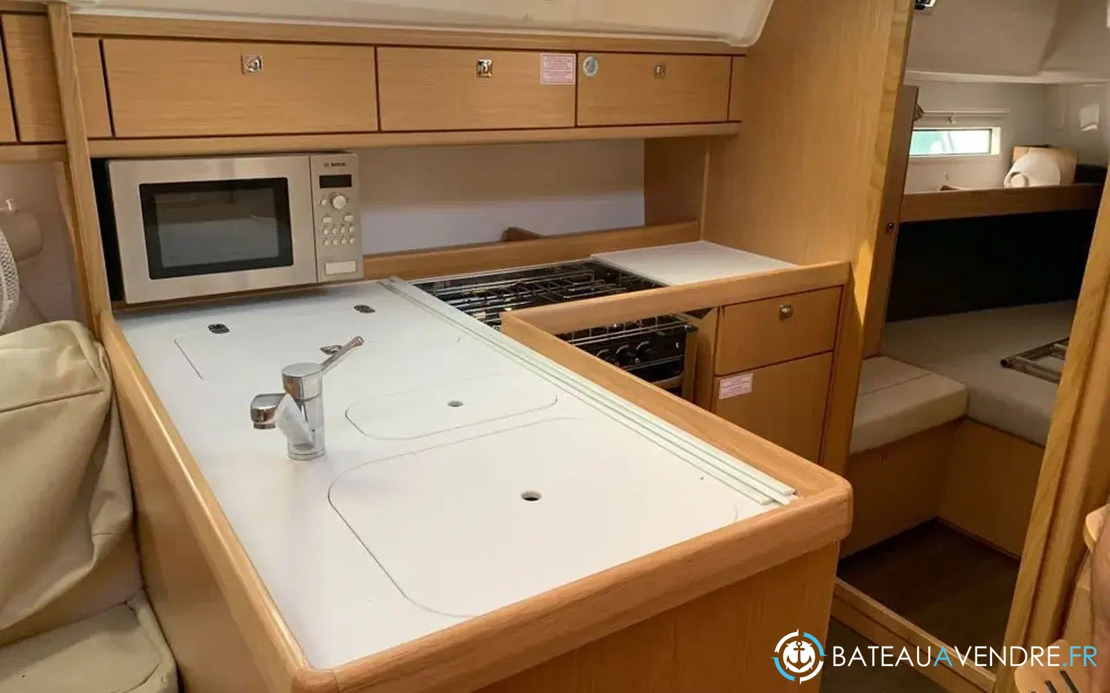 slider 17 Bavaria Cruiser 37