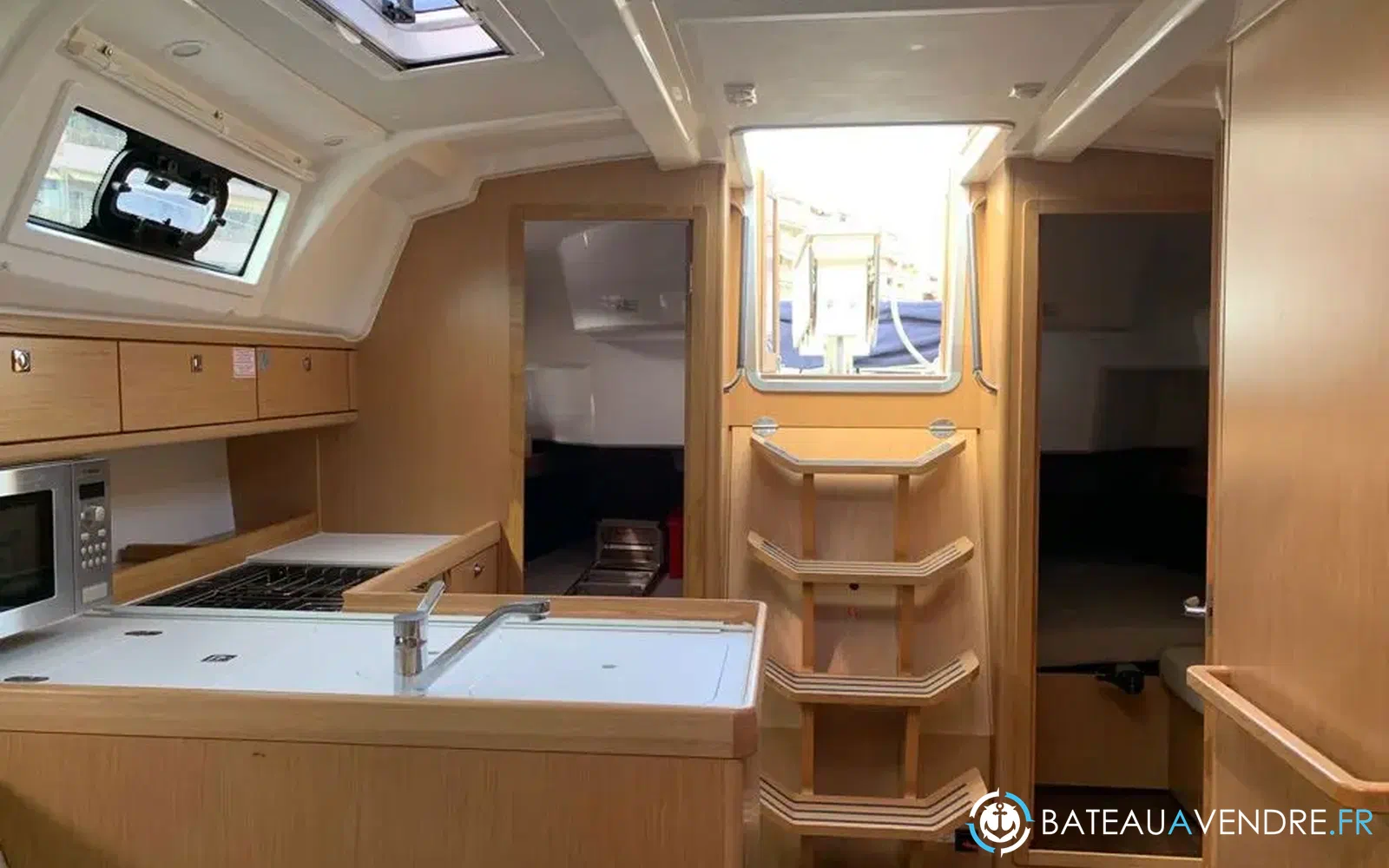 slider 18 Bavaria Cruiser 37