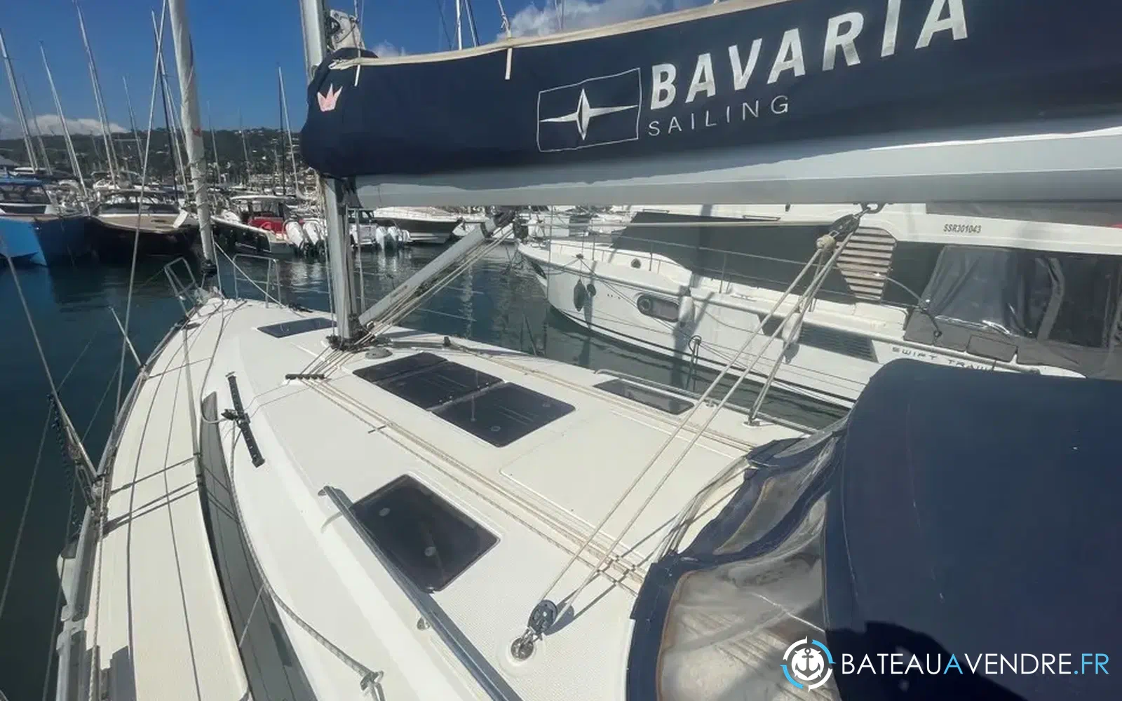 slider 6 Bavaria Cruiser 37