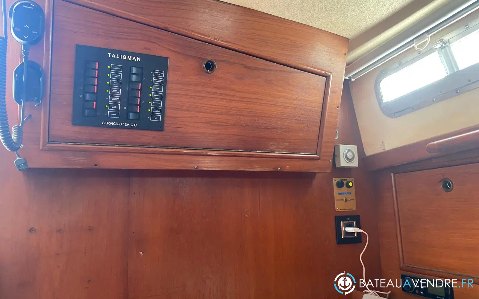 slider 14 Anne Wever KETCH TRINTELLA IV